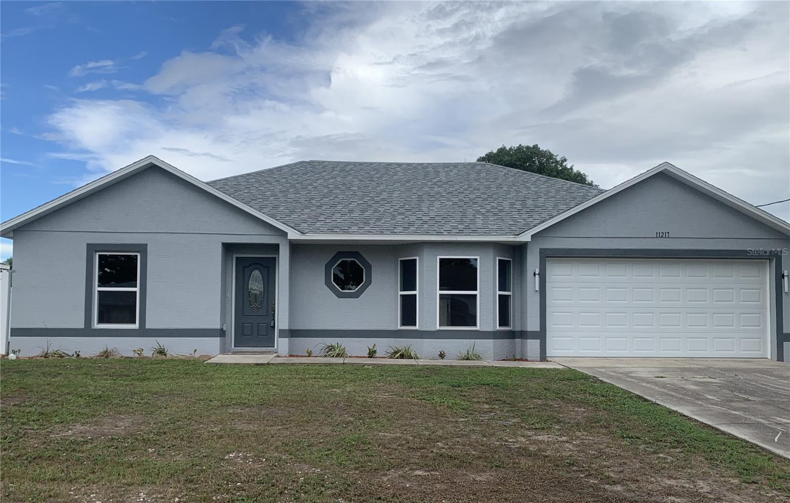 Photo of 11217 ROMAN STREET SPRING HILL FL 34609