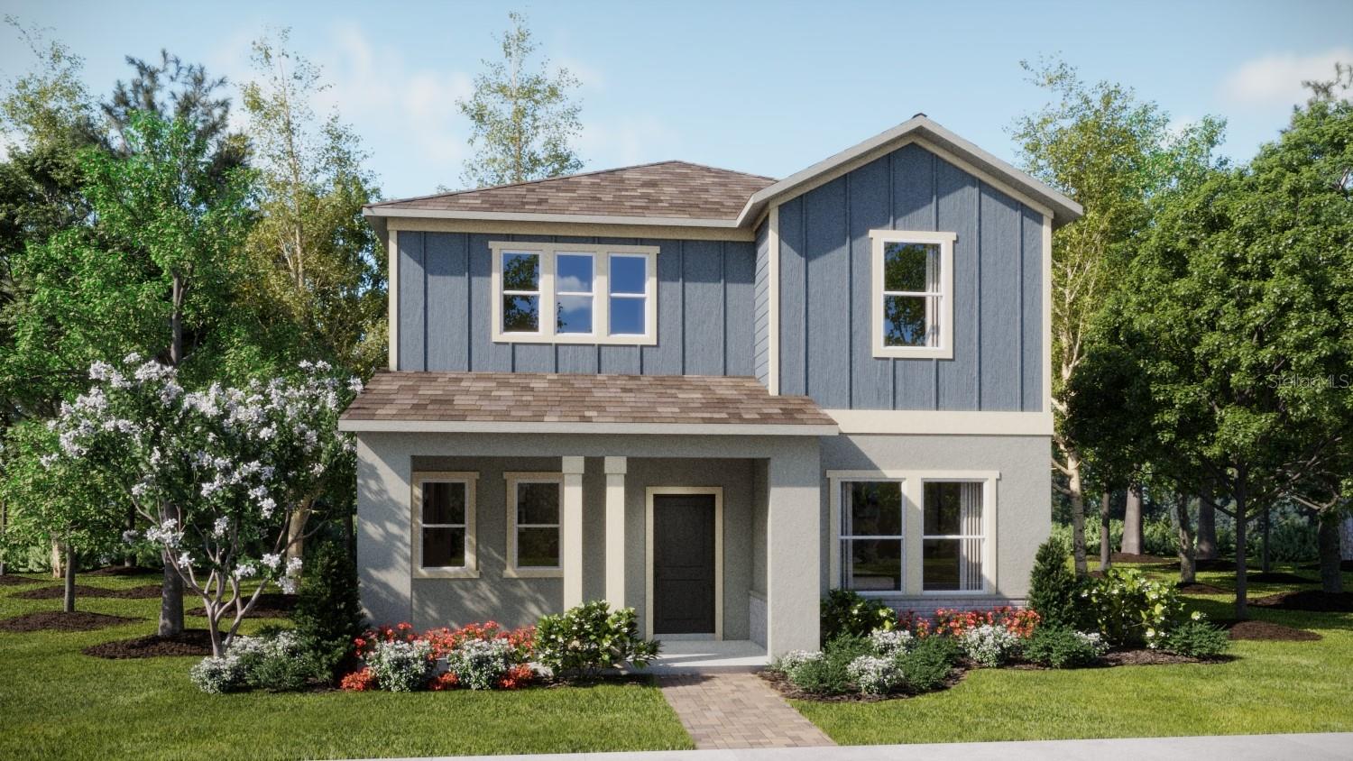 Photo of 5610 RONIN DRIVE ST CLOUD FL 34771