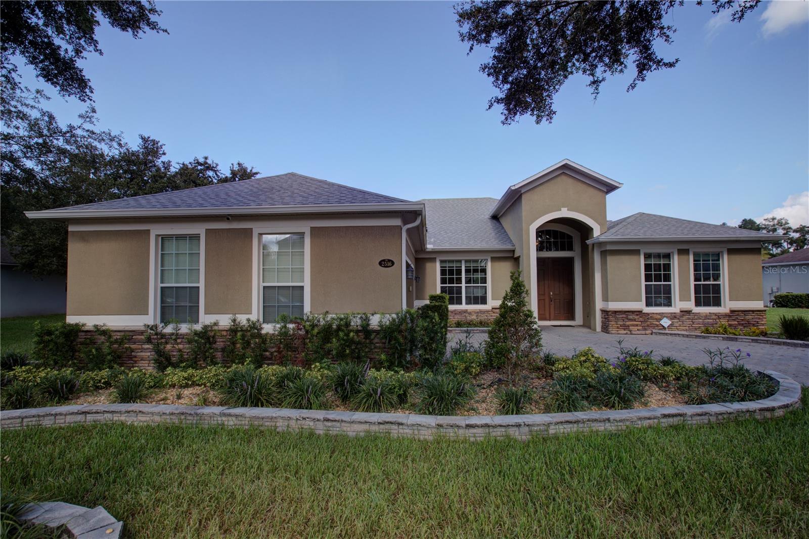 Photo of 2516 WOODSIDE RIDGE DRIVE APOPKA FL 32712