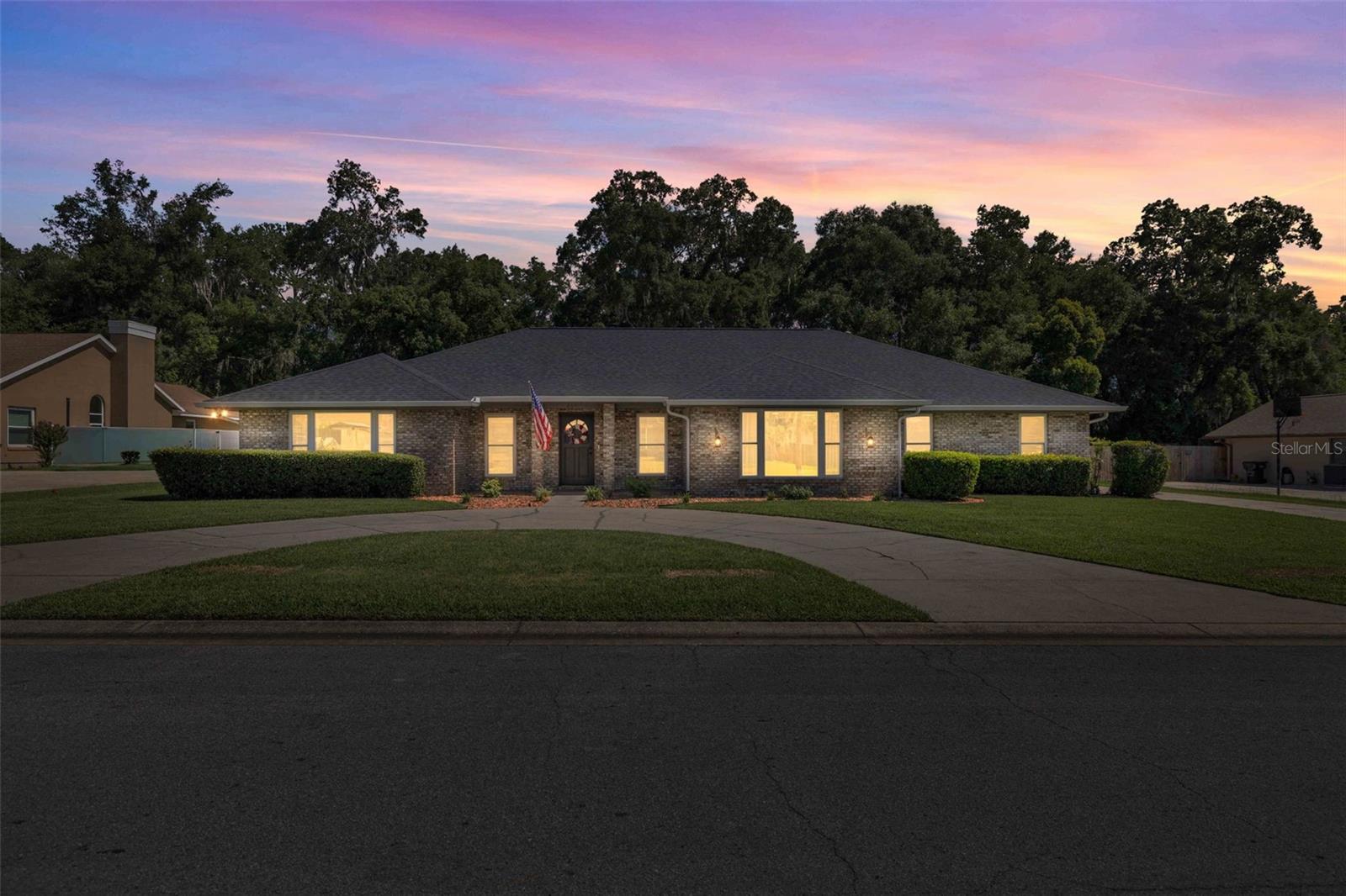 Photo of 2611 SE 27 STREET OCALA FL 34471