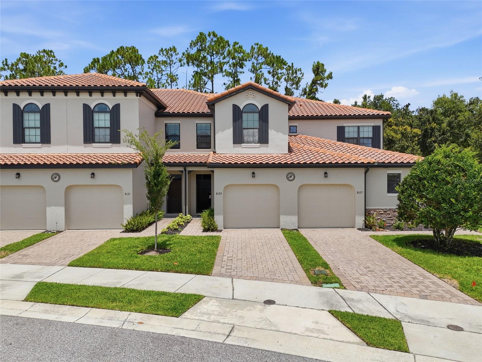 Photo of 8129 ROSEVILLE ROAD DAVENPORT FL 33896