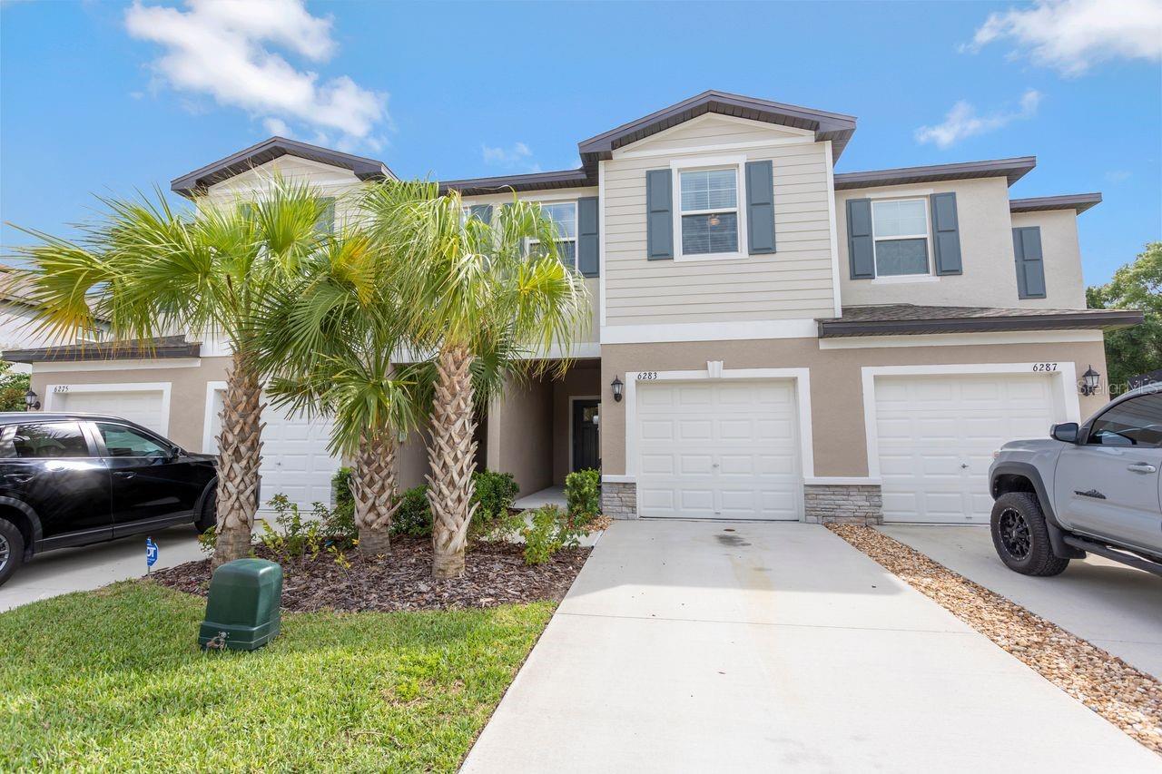 Photo of 6283 SHINER STREET LAND O LAKES FL 34638