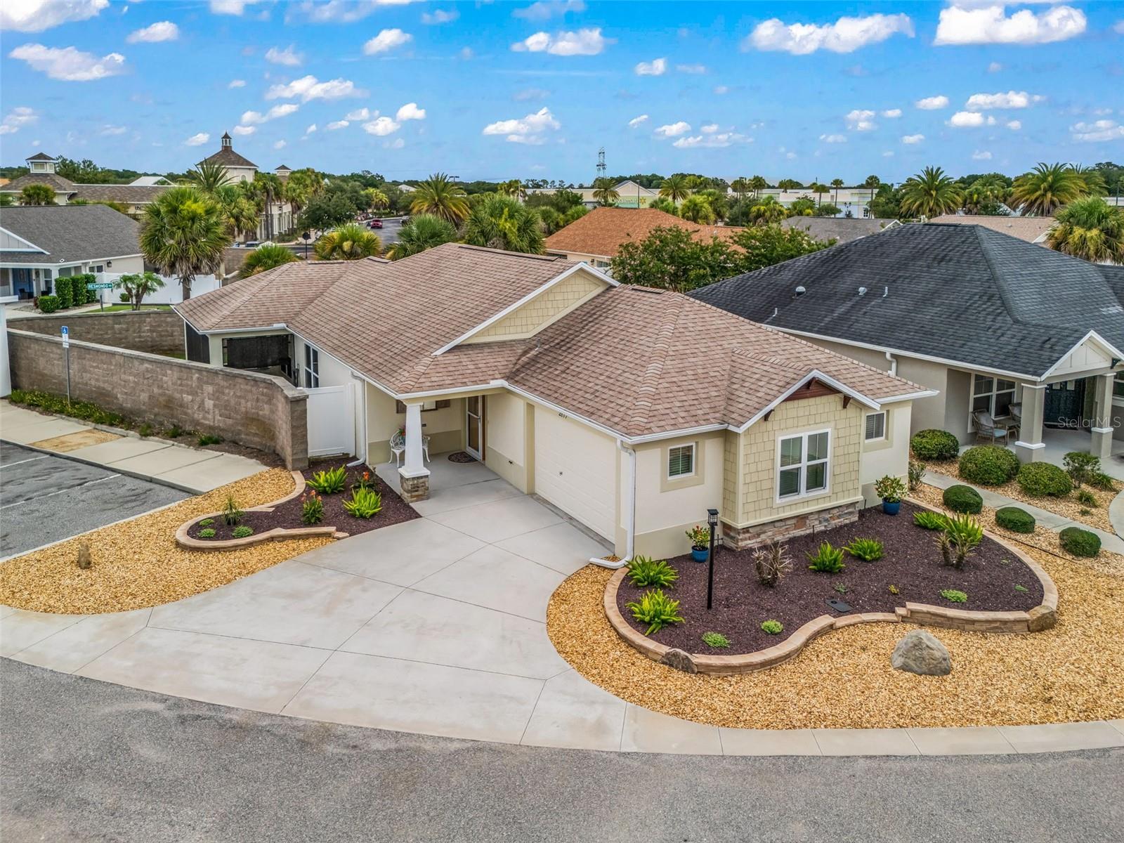 Photo of 2877 FEUSTEL AVENUE THE VILLAGES FL 32163