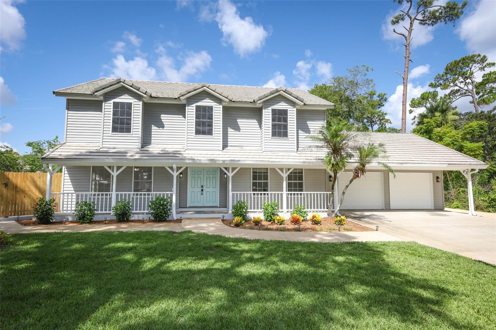 Photo of 1636 TUSCALOOSA AVENUE HOLLY HILL FL 32117