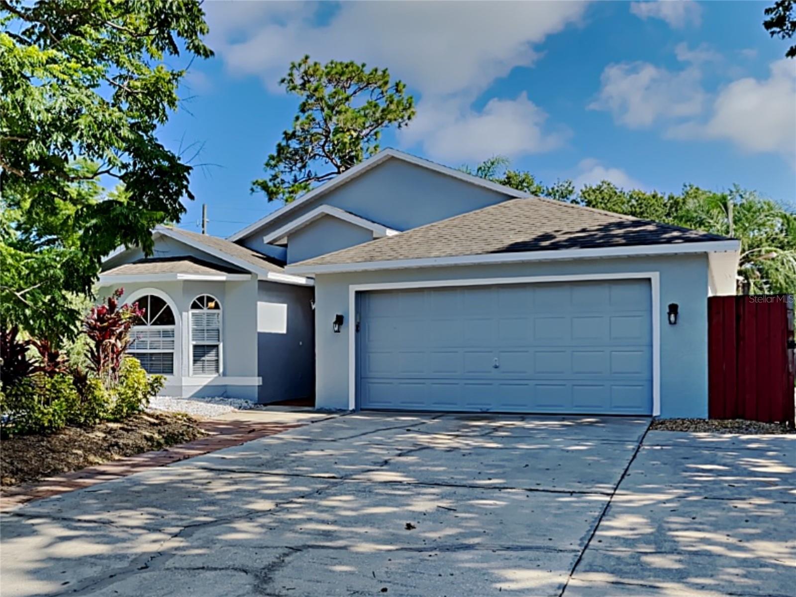 Photo of 1408 SUGARBERRY LANE ST CLOUD FL 34772