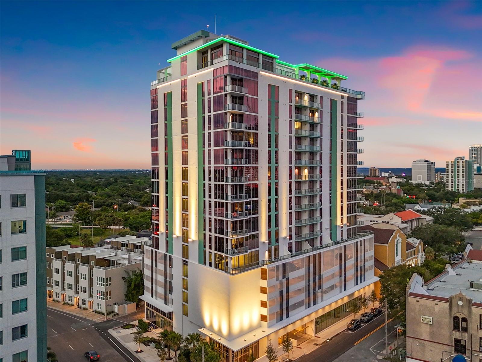 Photo of 777 3RD AVENUE #805 ST PETERSBURG FL 33701
