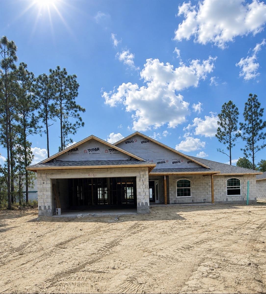 Photo of 8441 N INCA WAY DUNNELLON FL 34434