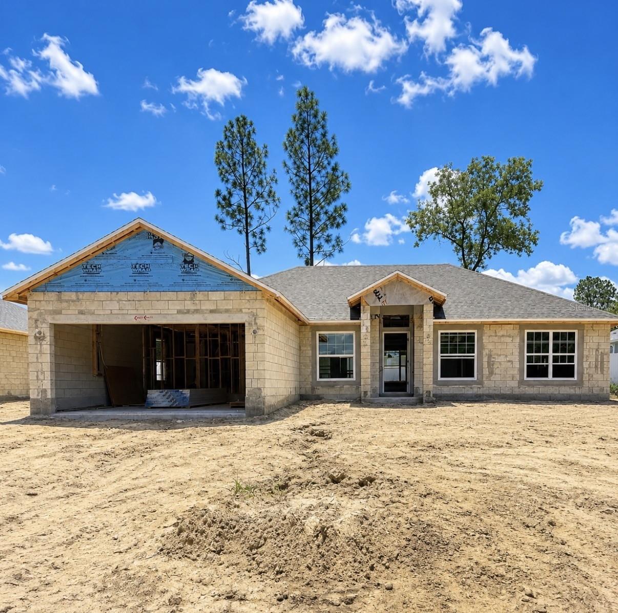 Photo of 8433 N INCA DUNNELLON FL 34434