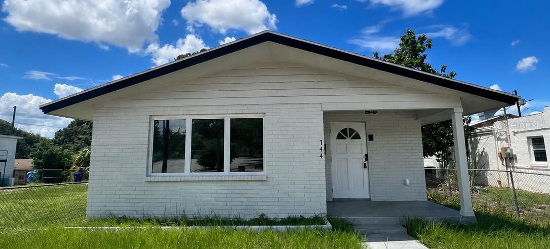 Photo of 744 LEMON AVENUE SEBRING FL 33870