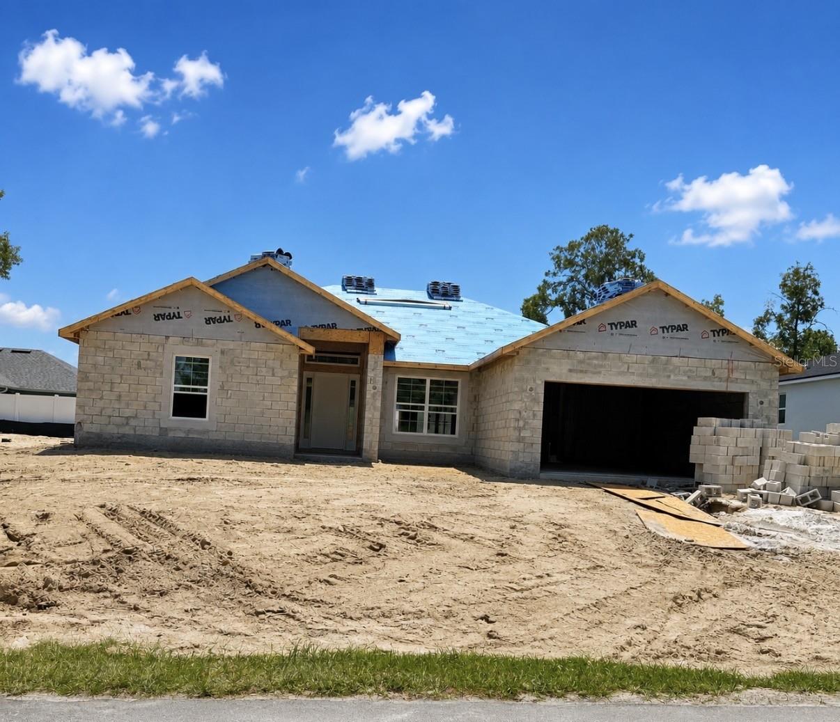 Photo of 8427 N INCA WAY CITRUS SPRINGS FL 34434