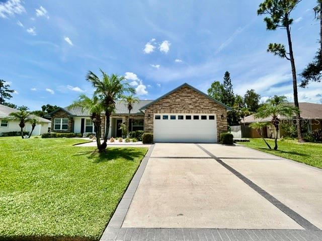 Photo of 15116 ROUNDUP DRIVE TAMPA FL 33624