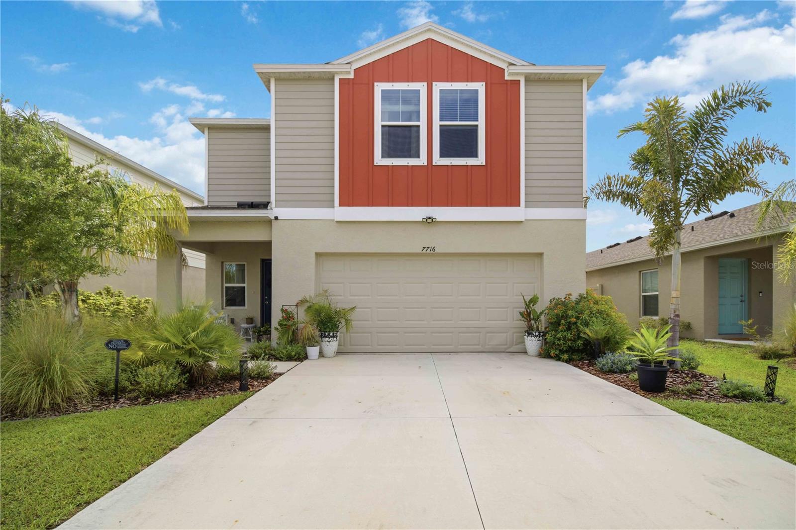 Photo of 7716 TWINLEAF TERRACE PARRISH FL 34219