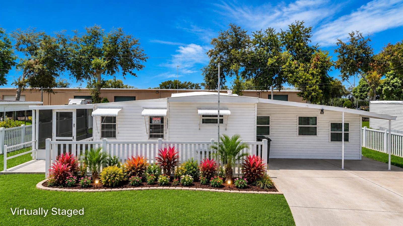 Photo of 39032 OLA AVENUE ZEPHYRHILLS FL 33542