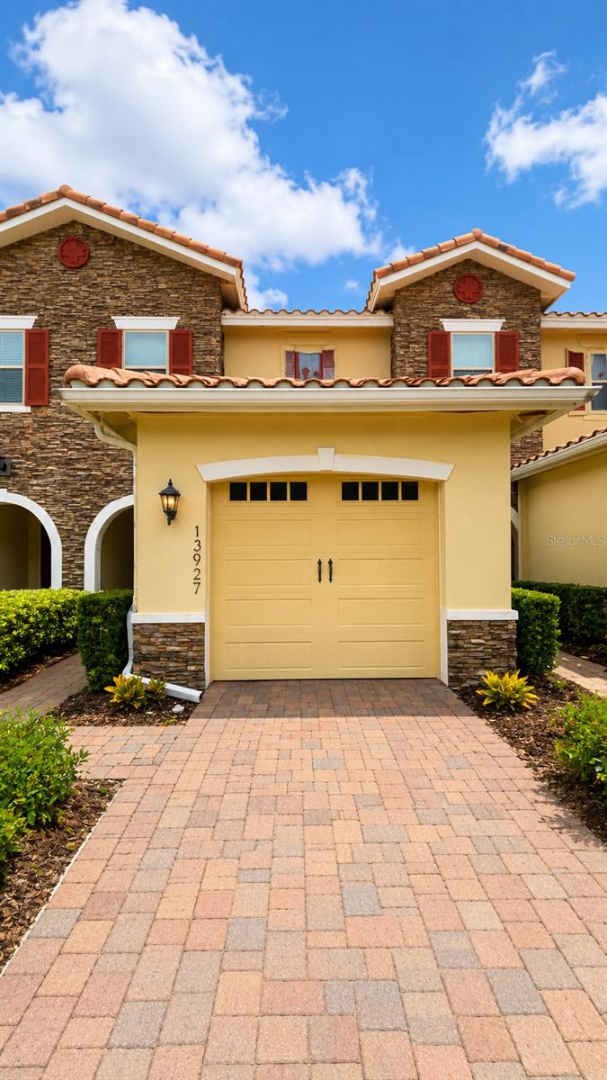 Photo of 13927 ARCLID STREET ORLANDO FL 32832