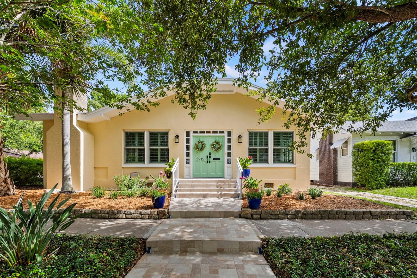 Photo of 2915 W ANGELES STREET TAMPA FL 33629