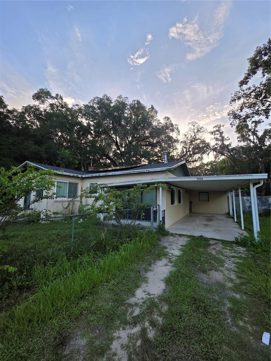 Photo of 11647 SE 60TH AVENUE BELLEVIEW FL 34420
