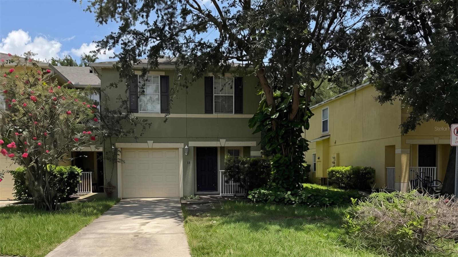 Photo of 319 PRICKLE PEAR COURT #61 ORLANDO FL 32824