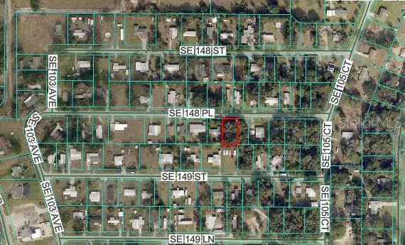Photo of 10454 SE 148TH PLACE SUMMERFIELD FL 34491