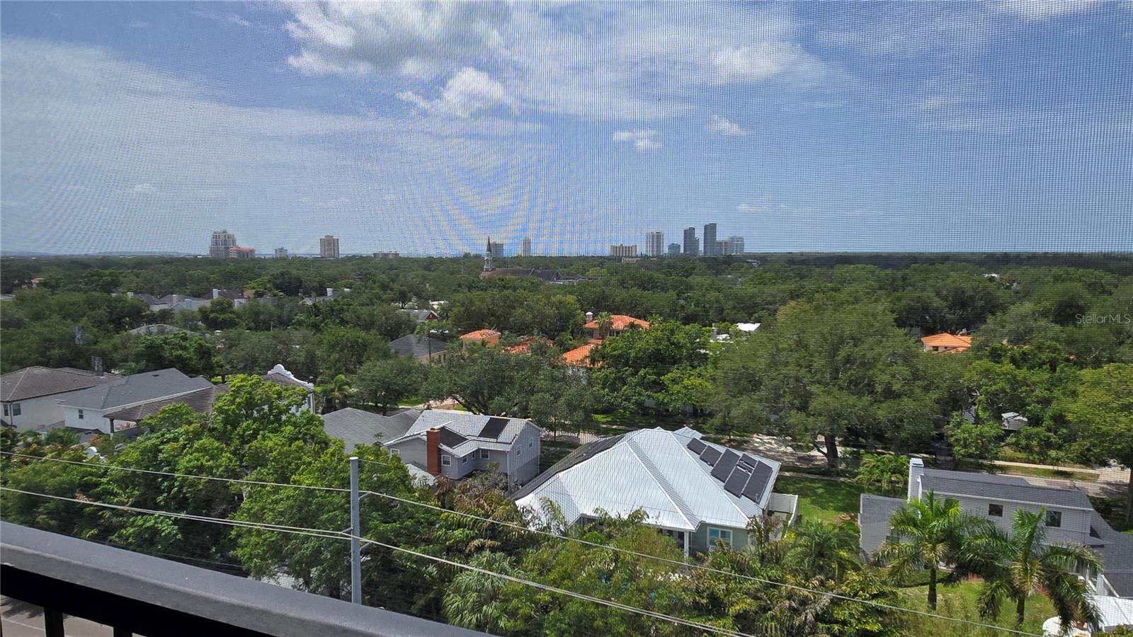 Photo of 3211 W SWANN AVENUE #1005 TAMPA FL 33609
