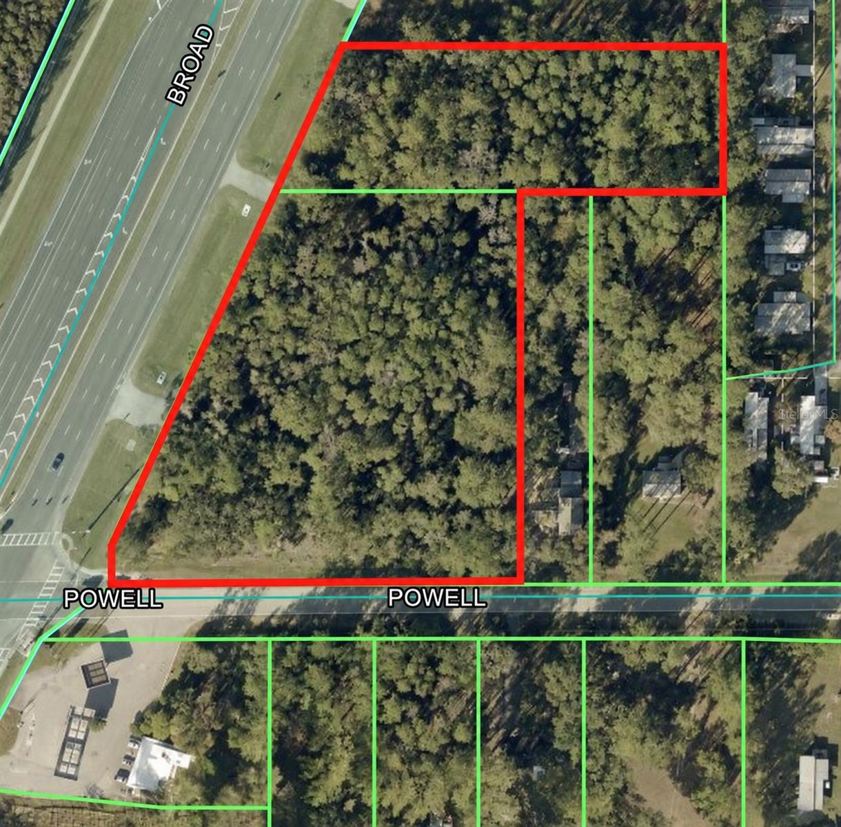 Photo of BROAD STREET BROOKSVILLE FL 34601