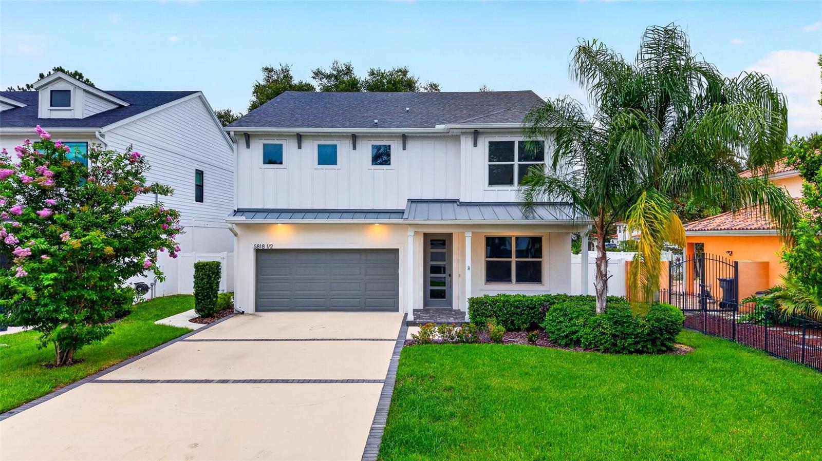 Photo of 5818 1/2 S 6TH STREET TAMPA FL 33611