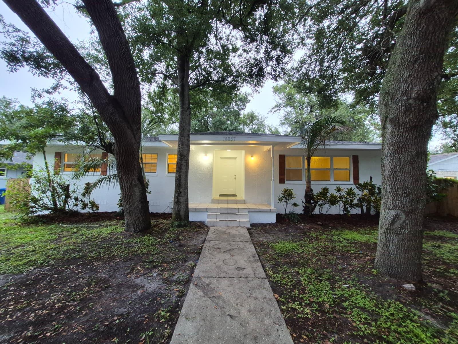 Photo of 14857 SUNSET STREET CLEARWATER FL 33760