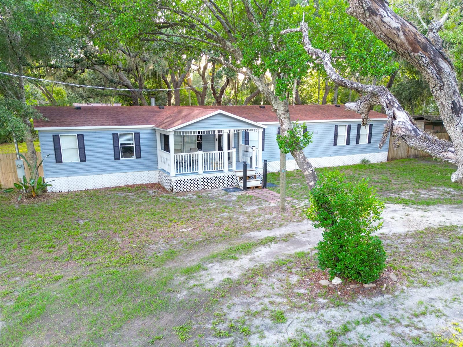 Photo of 1419 OSCEOLA HOLLOW ROAD ODESSA FL 33556