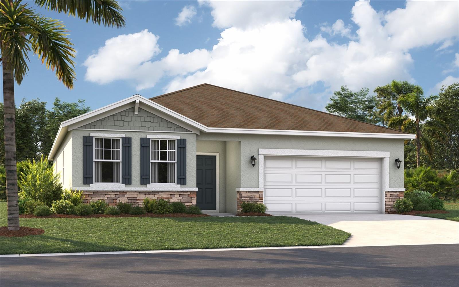 Photo of 1709 FLAG STREET HAINES CITY FL 33844