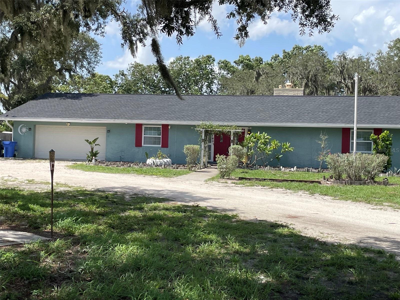 Photo of 1601 STEPHENS ROAD RUSKIN FL 33570