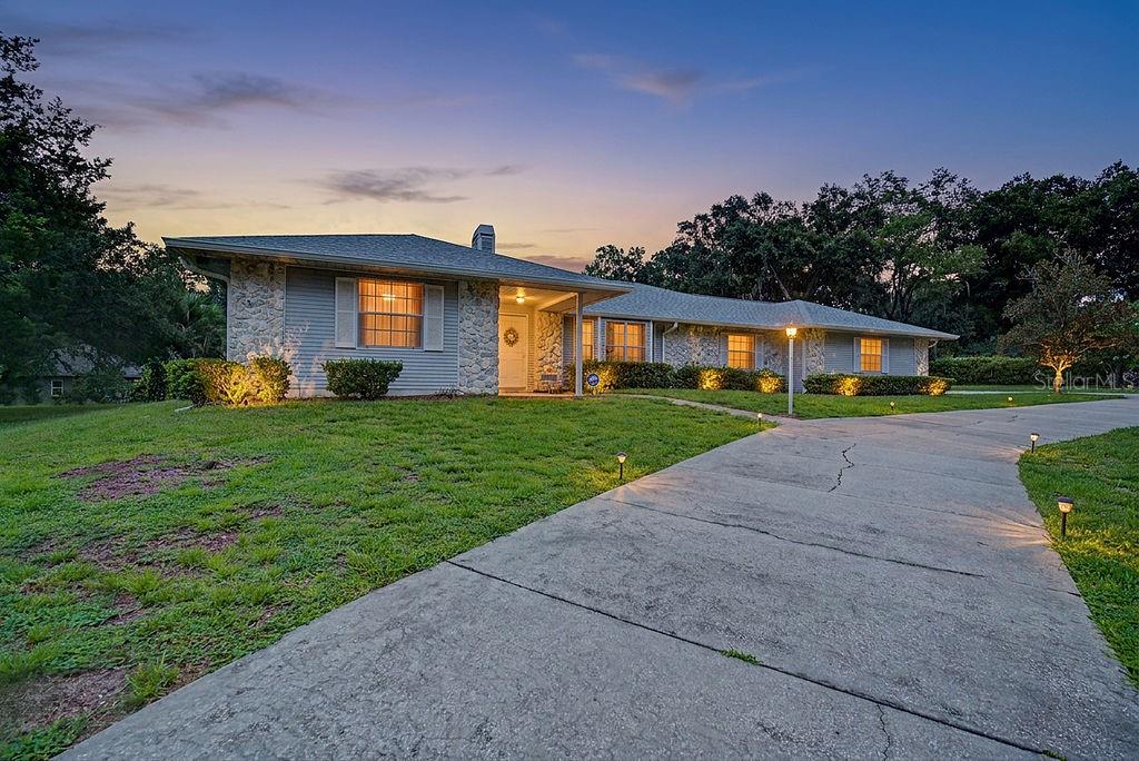 Photo of 9501 SW 207TH CIRCLE DUNNELLON FL 34431