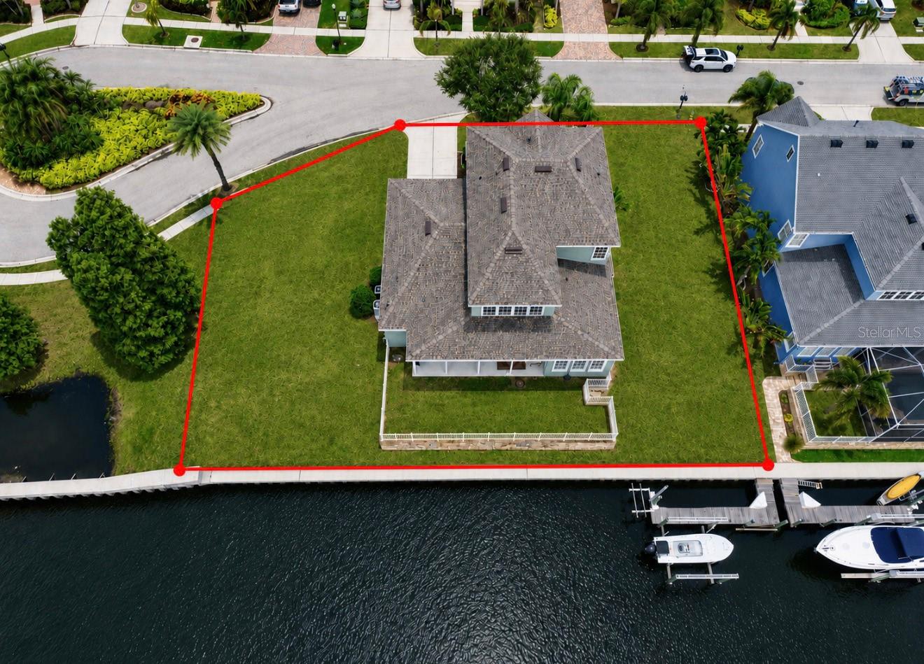Photo of 5709 SEA TROUT PLACE APOLLO BEACH FL 33572