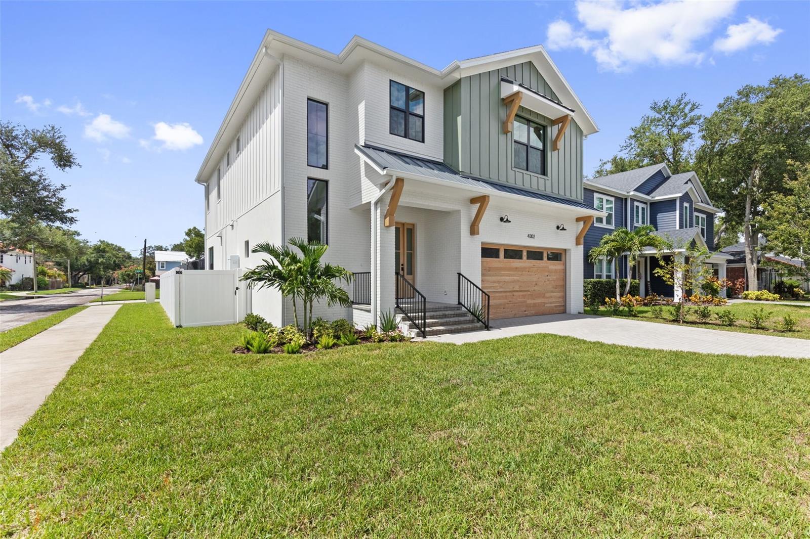 Photo of 4302 W OBISPO STREET TAMPA FL 33629