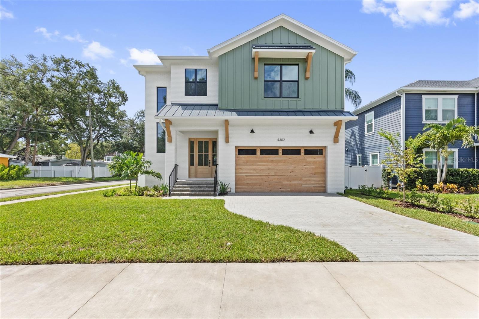 Photo of 4302 W OBISPO STREET TAMPA FL 33629