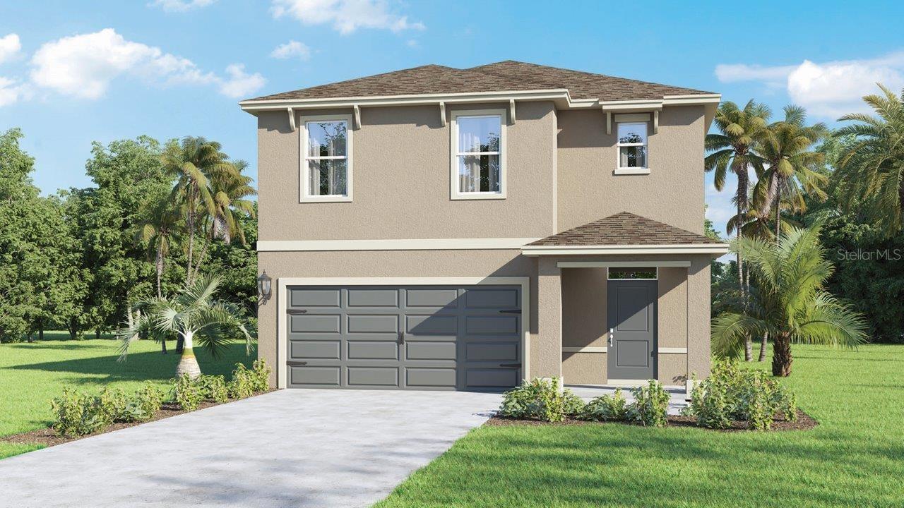 Photo of 4205 BIXBY BRIDGE PLACE DAVENPORT FL 33837