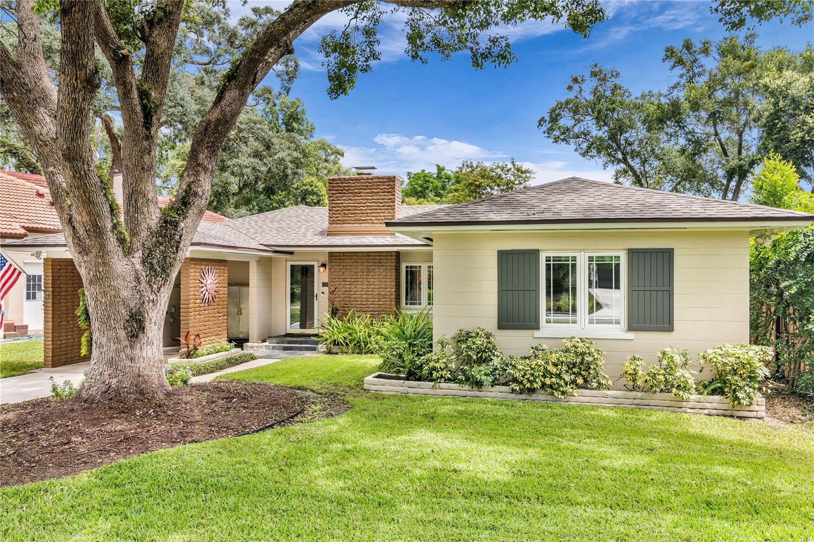 Photo of 1215 DELANEY PARK DRIVE ORLANDO FL 32806