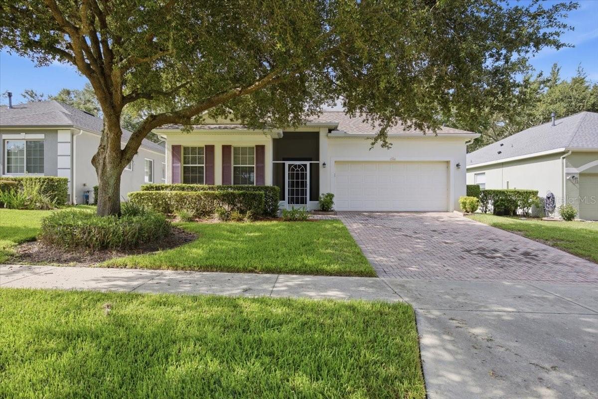 Photo of 794 WOLF CREEK STREET CLERMONT FL 34711