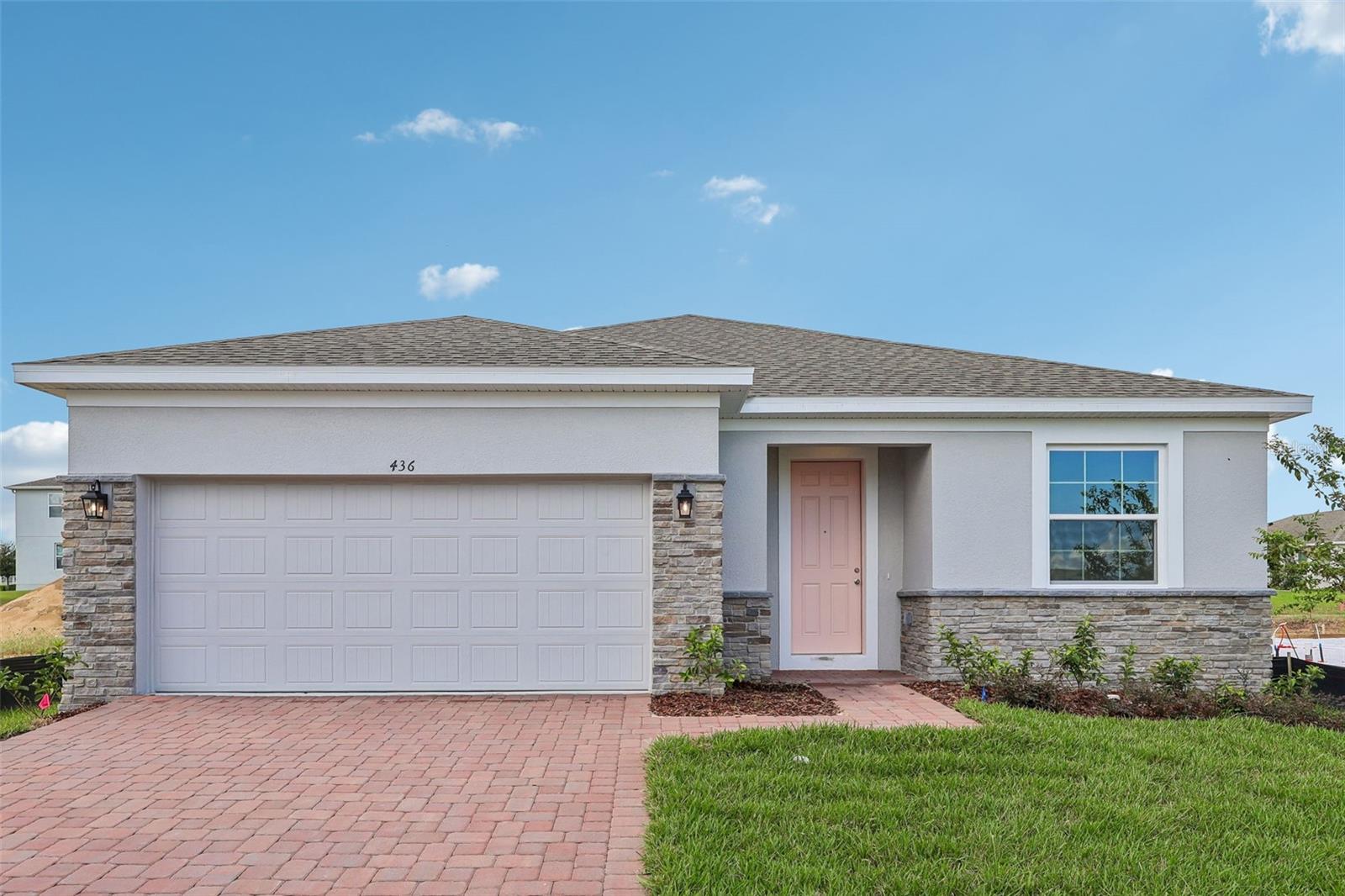 Photo of 436 LEMONGRASS ROAD MINNEOLA FL 34715