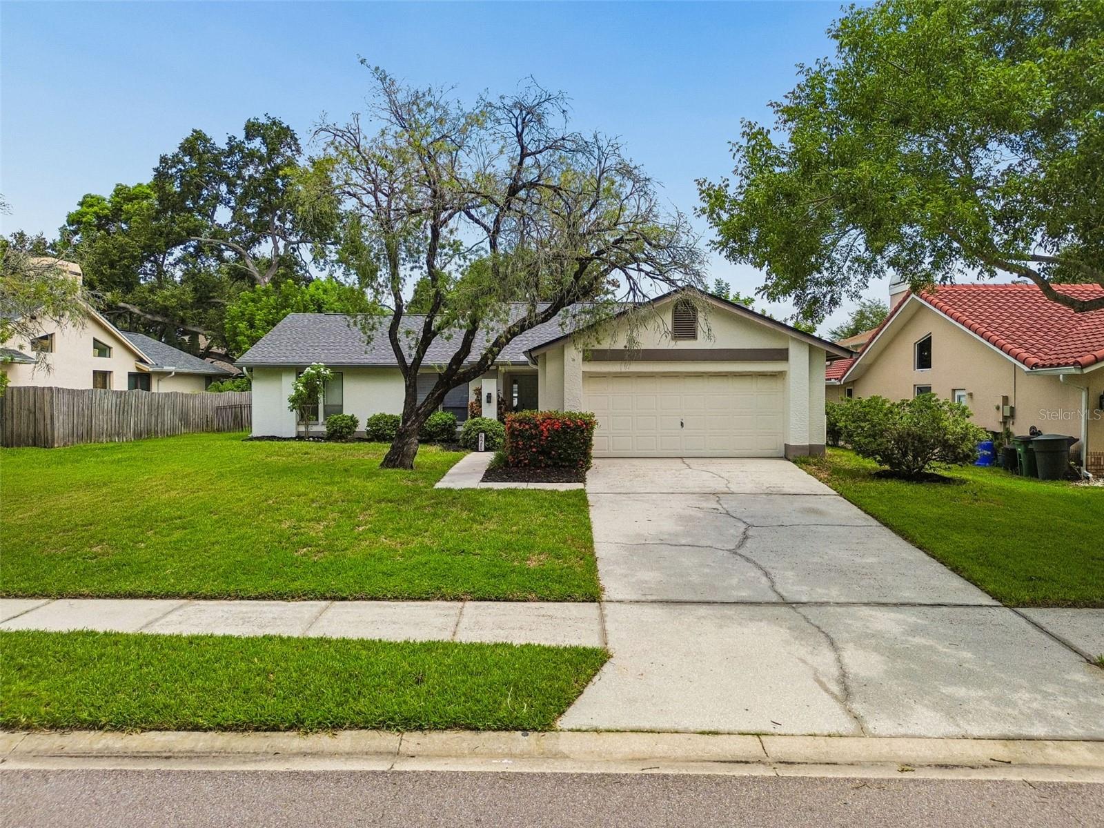 Photo of 525 WALKER ROAD SAFETY HARBOR FL 34695