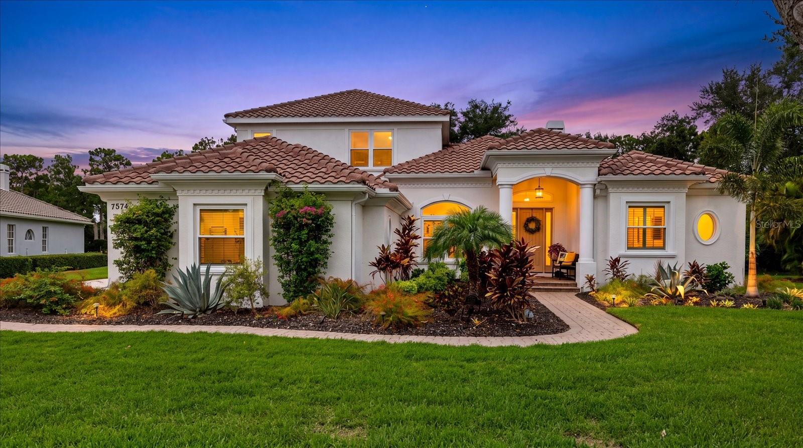 Photo of 7574 TORI WAY BRADENTON FL 34202