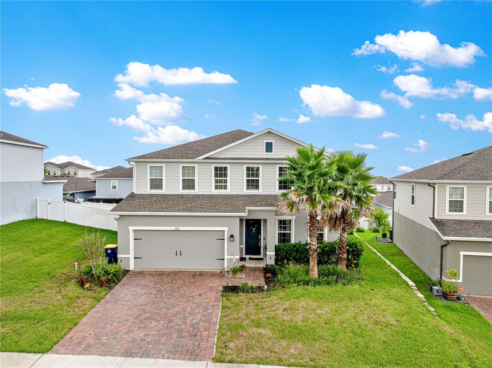 Photo of 3133 HILL POINT STREET MINNEOLA FL 34715