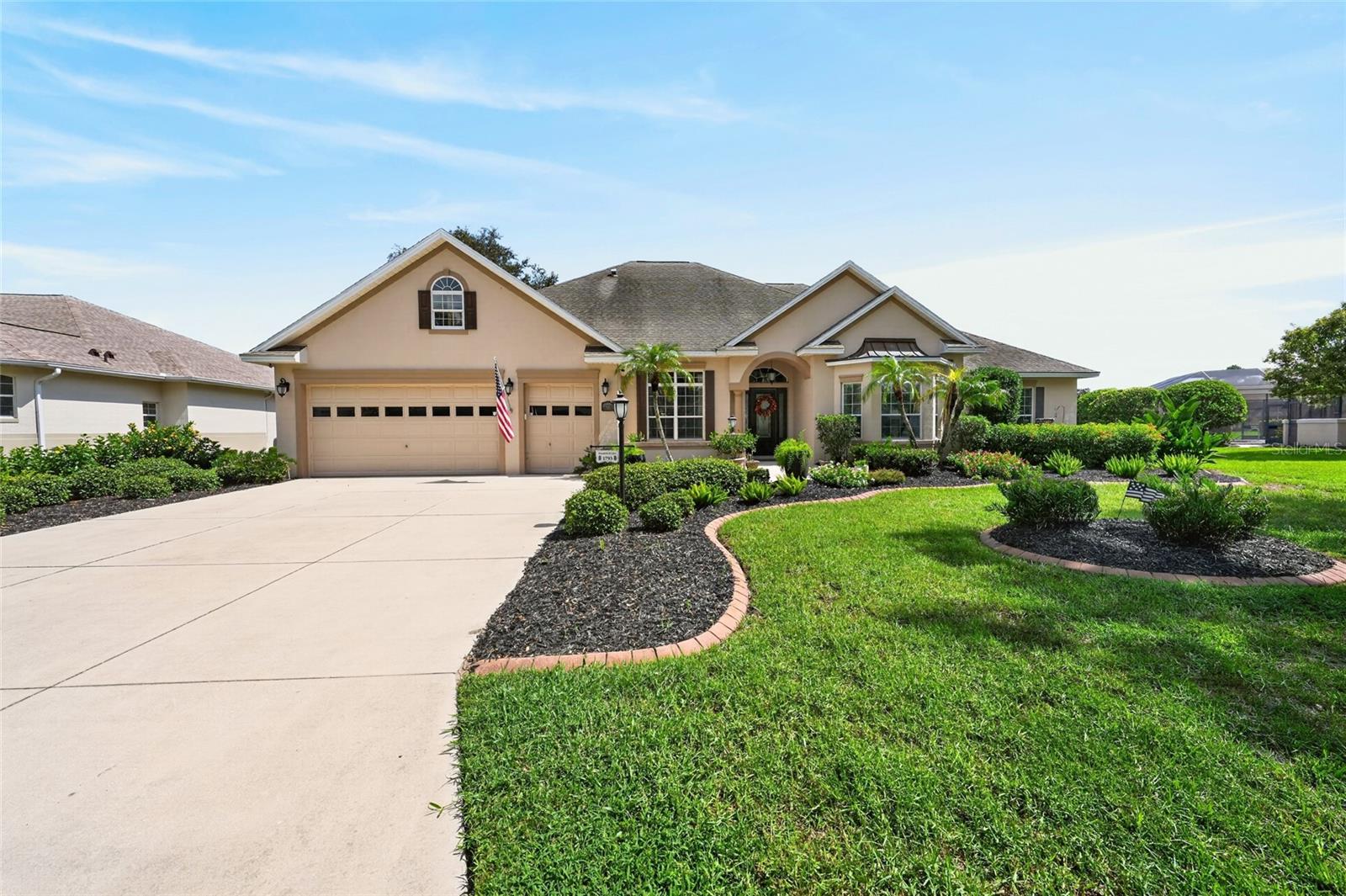 Photo of 1793 HARTFORD PATH THE VILLAGES FL 32162