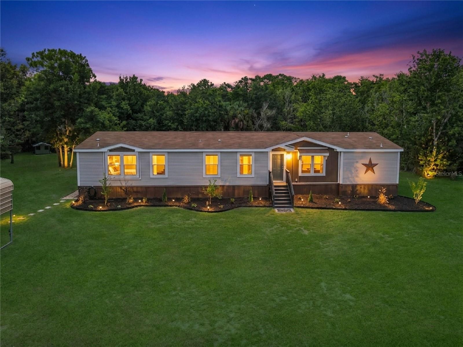 Photo of 353 URANUS TRAIL OSTEEN FL 32764