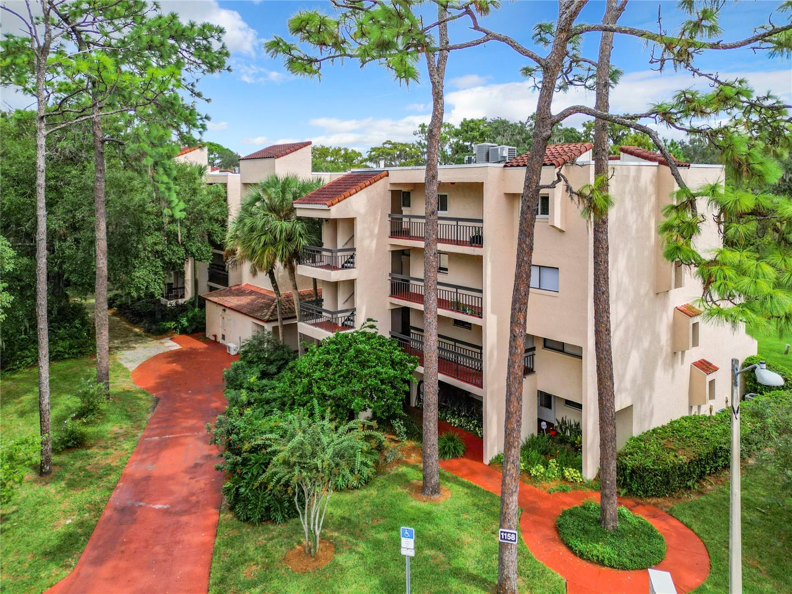 Photo of 1158 CARMEL CIRCLE #430 CASSELBERRY FL 32707