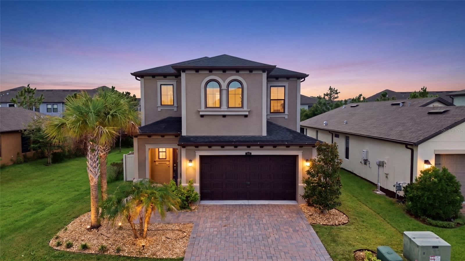 Photo of 4667 SAN MARTINO DRIVE WESLEY CHAPEL FL 33543