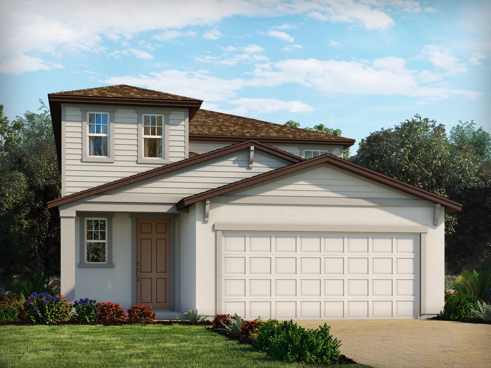 Photo of 5322 WILLOW CREEK HAINES CITY FL 33844