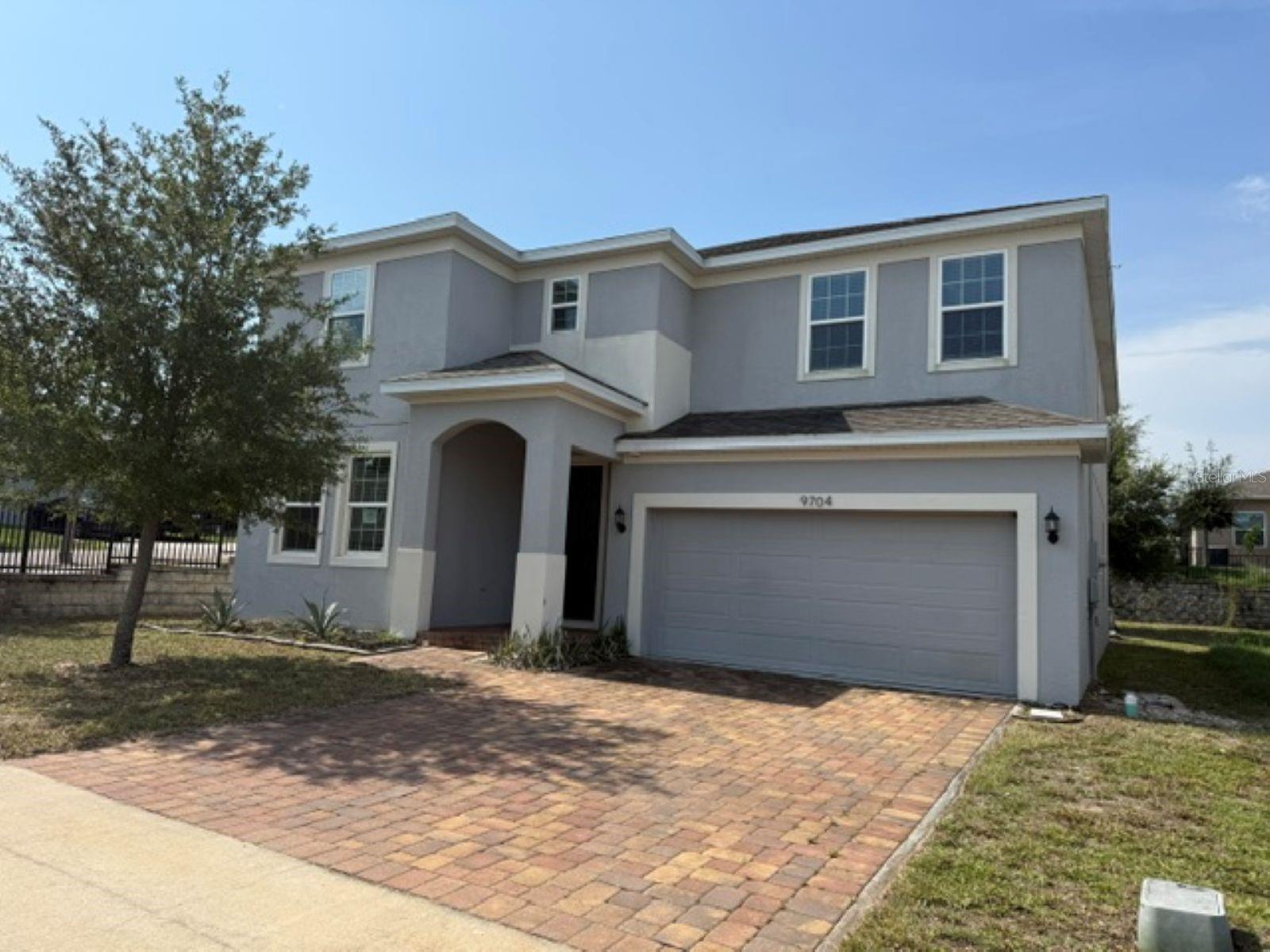 Photo of 9704 EARLY LOOP GROVELAND FL 34736