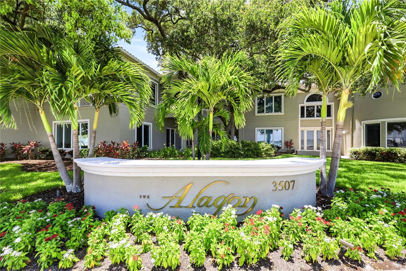 Photo of 3507 BAYSHORE BOULEVARD #102 TAMPA FL 33629