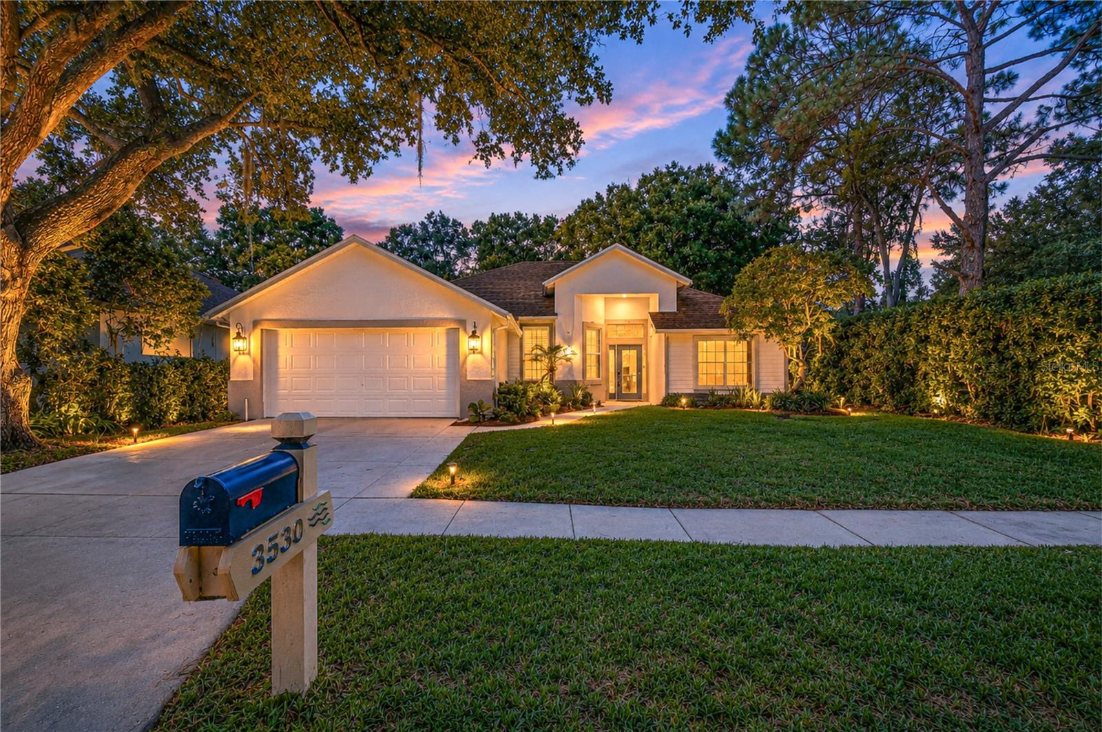 Photo of 3530 FOX SQUIRREL LANE VALRICO FL 33596