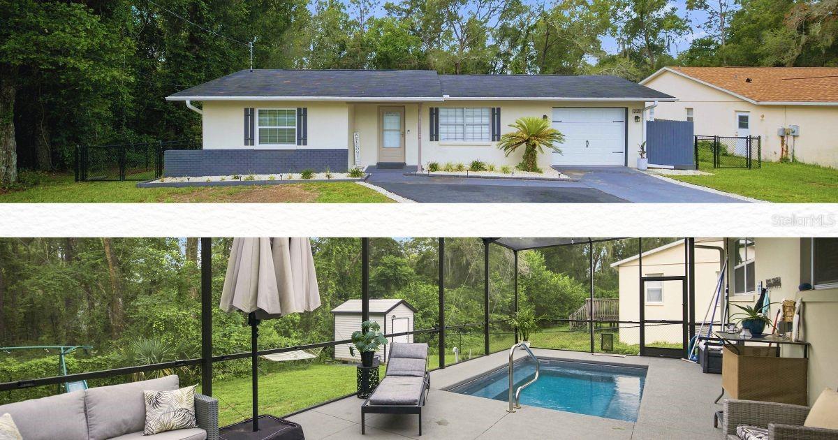 Photo of 221 E INVERNESS BOULEVARD INVERNESS FL 34452