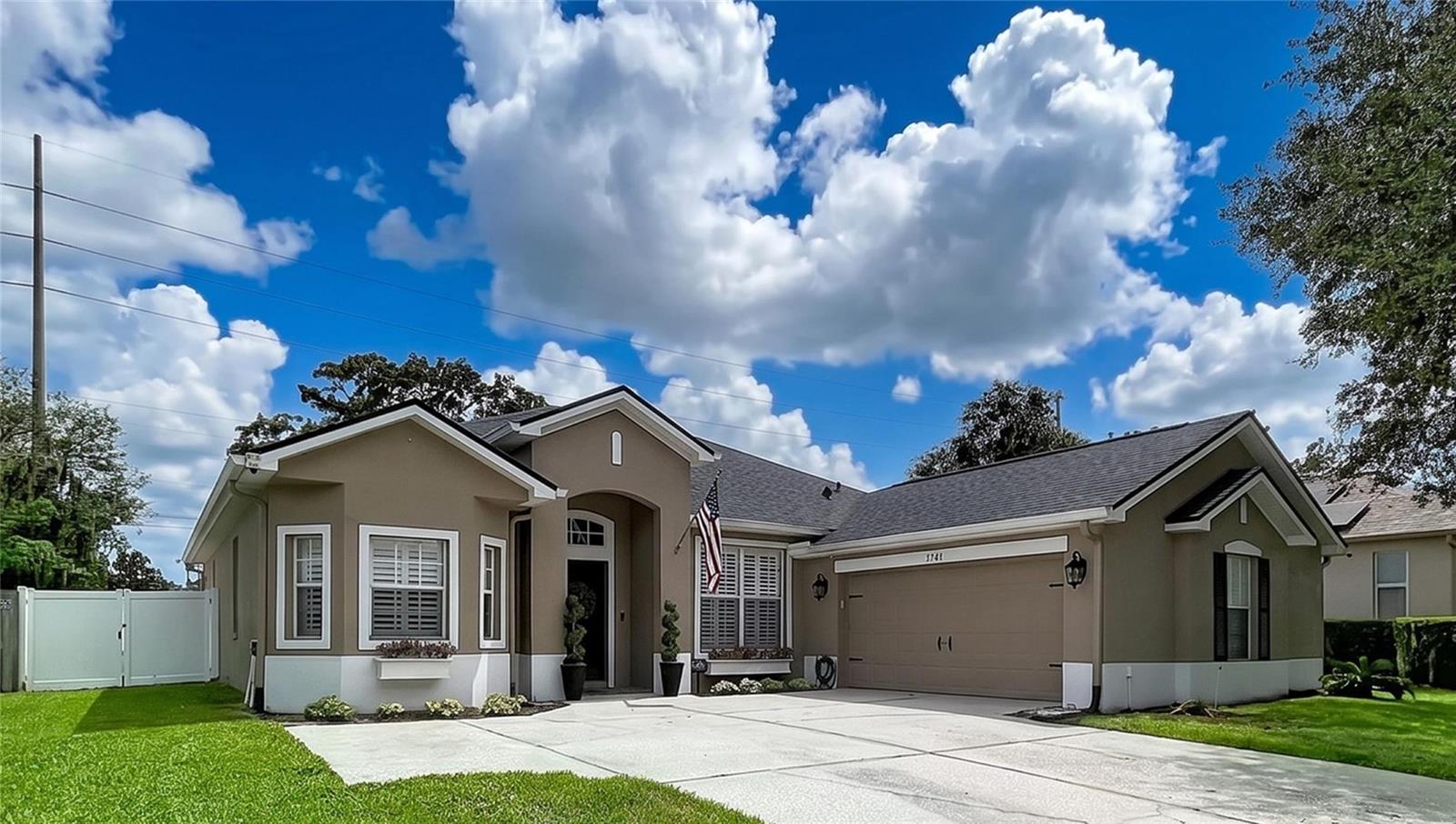 Photo of 1748 BROOKSTONE WAY PLANT CITY FL 33566